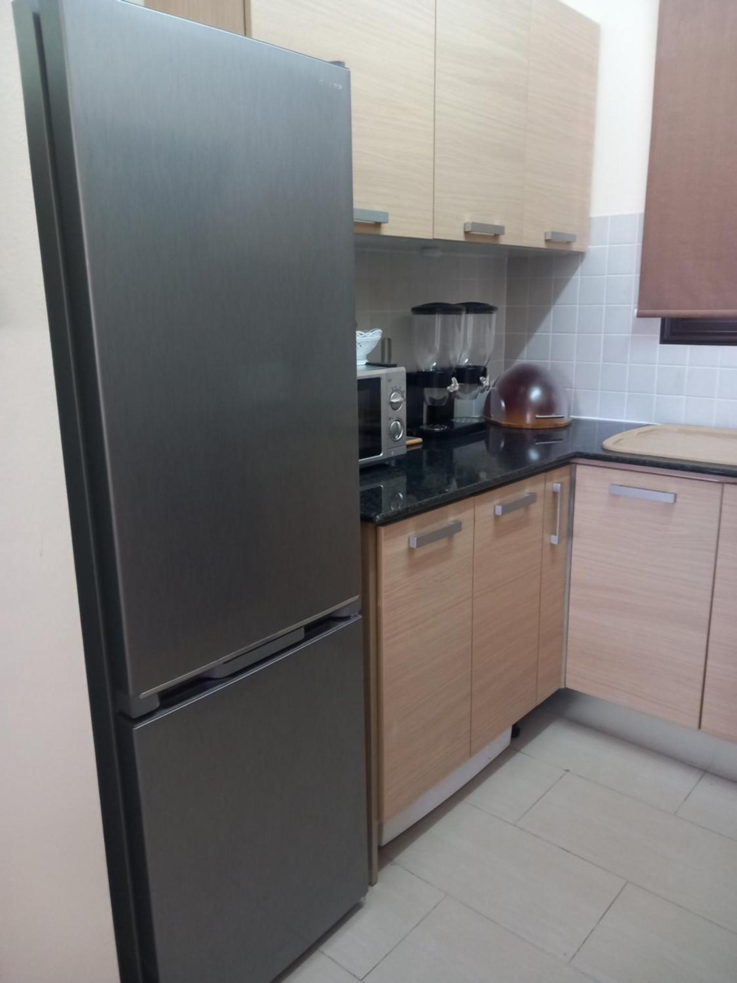 Barlee'S Apartment Paralimni Bagian luar foto