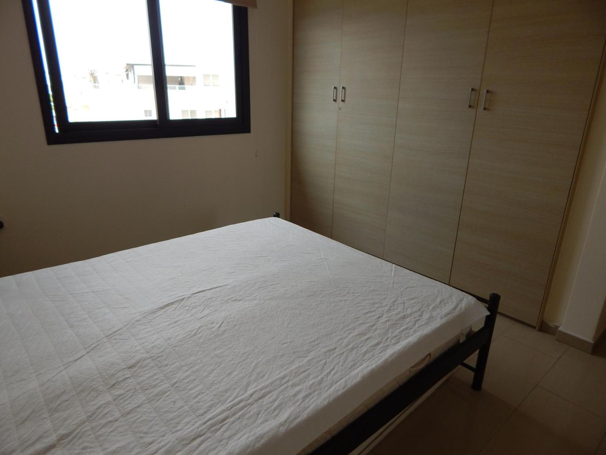 Barlee'S Apartment Paralimni Bagian luar foto